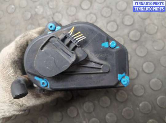 купить Заслонка дроссельная на Ford Focus 2 2005-2008