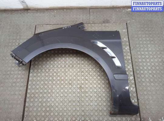 Воздухозаборник FO2157833 на Ford S-Max 2010-2015