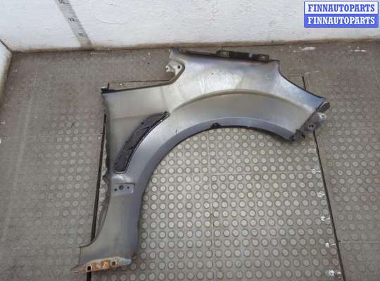 купить Воздухозаборник на Ford S-Max 2010-2015