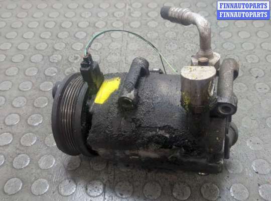 Компрессор кондиционера FO2201411 на Ford Focus 2 2008-2011