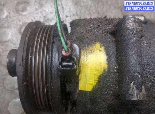 купить Компрессор кондиционера на Ford Focus 2 2008-2011