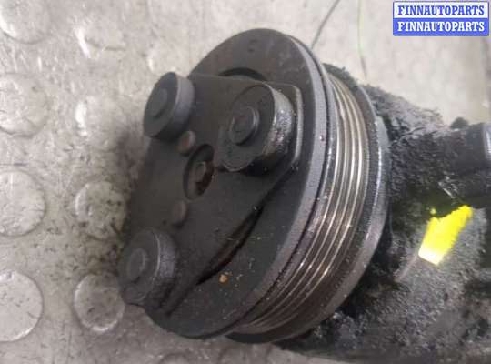 купить Компрессор кондиционера на Ford Focus 2 2008-2011