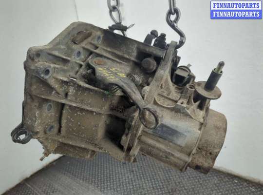купить КПП 5-ст.мех. (МКПП) на Peugeot Partner 1997-2002