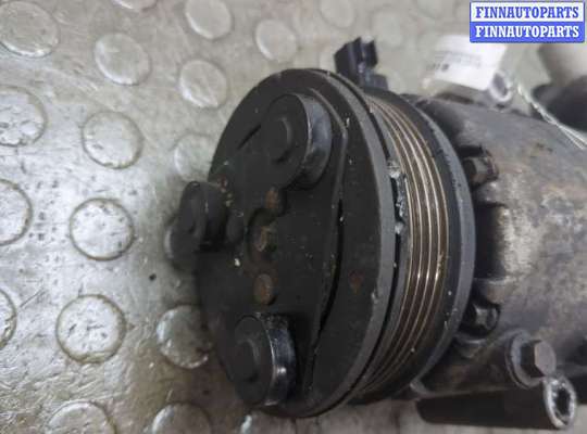 купить Компрессор кондиционера на Ford Focus 2 2005-2008