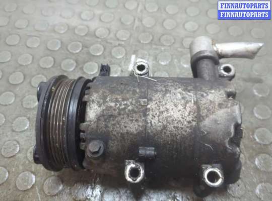 купить Компрессор кондиционера на Ford Focus 2 2005-2008