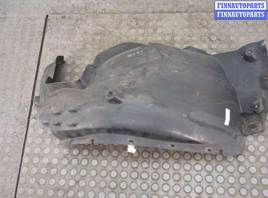 Защита арок (подкрылок) BM3599203 на BMW X1 (E84) 2009-2015