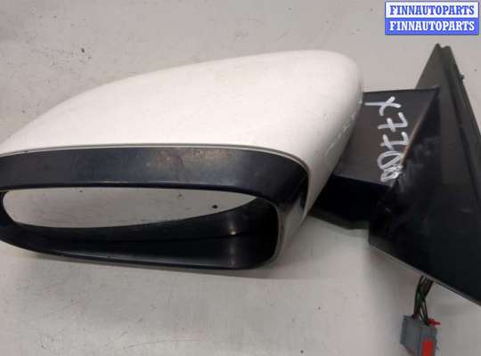 Зеркало боковое JR94992 на Jaguar XE 2015-2025