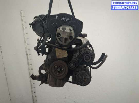 Генератор CT1134833 на Citroen C4 2004-2010