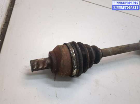 купить Полуось (приводной вал, шрус) на Ford Focus 2 2008-2011