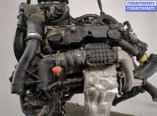 купить ТНВД на Peugeot 207 2006-2015