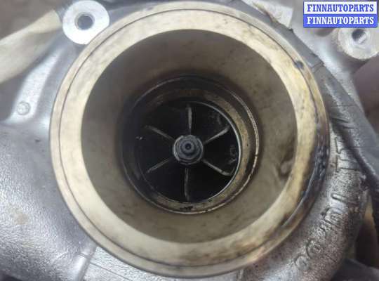 купить Турбина на Mazda CX-7 2007-2012