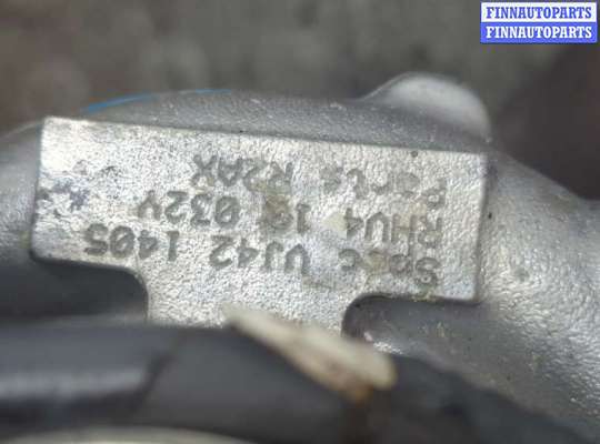купить Турбина на Mazda CX-7 2007-2012