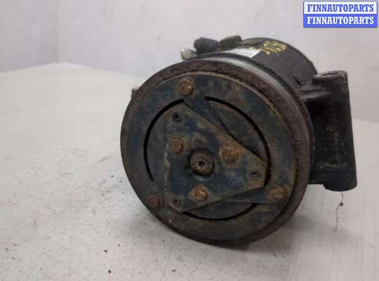 купить Компрессор кондиционера на Nissan Qashqai 2006-2013