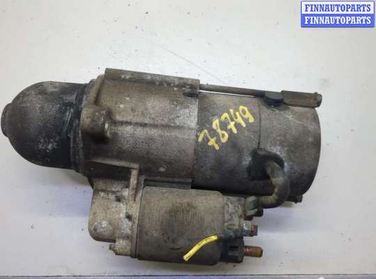 Купить Стартер на Saab 9-3 2002-2014 Стартер SB89019 на Saab 9-3 2002-2014