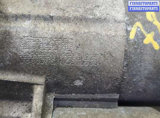 купить Стартер на Saab 9-3 2002-2014