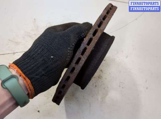 купить Диск тормозной на Hyundai Getz 2002-2011