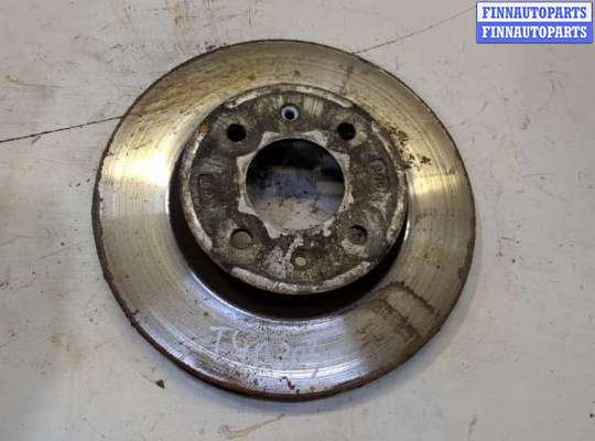 купить Диск тормозной на Hyundai Getz 2002-2011