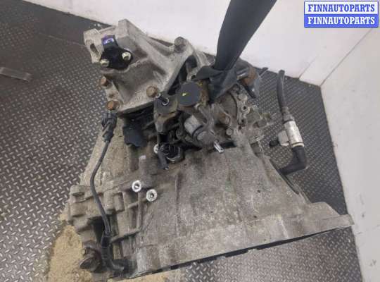 купить КПП 6-ст.мех. (МКПП) на KIA Ceed 2012-2018