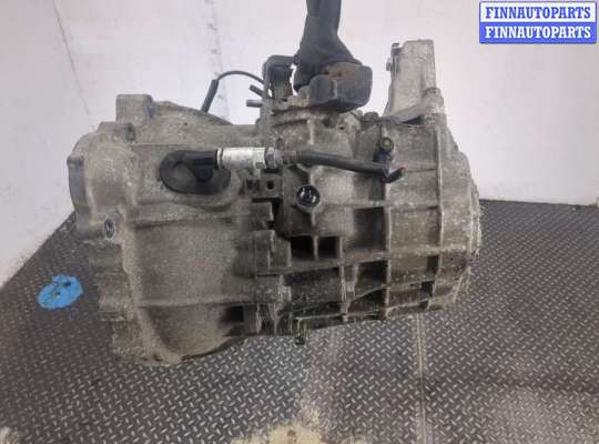 купить КПП 6-ст.мех. (МКПП) на KIA Ceed 2012-2018