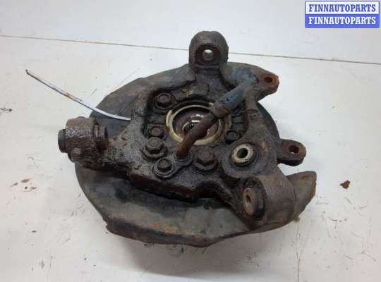 купить Ступица (кулак, цапфа) на Nissan Murano 2002-2008