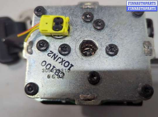 купить Ремень безопасности на Mazda 6 (GH) 2007-2012