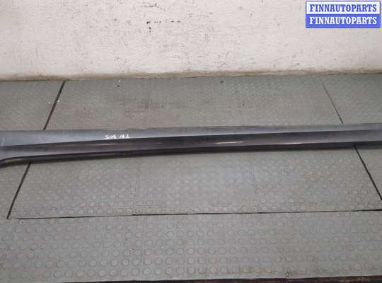 Накладка на порог BM3405714 на BMW 3 G20, G21 2018-2025