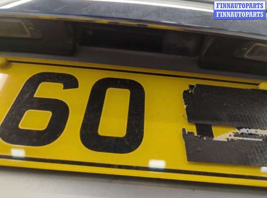 купить Крышка (дверь) багажника на Mercedes ML W164 2005-2011