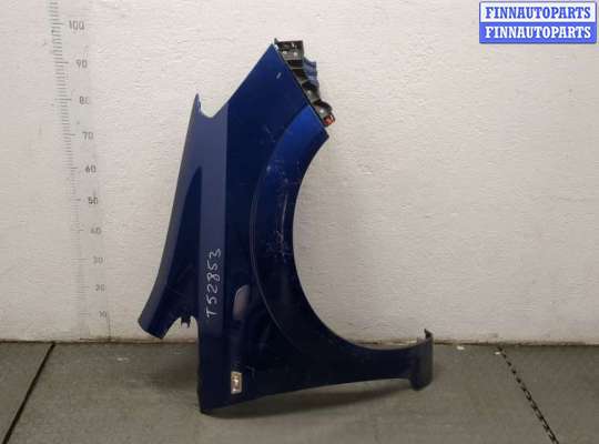 купить Крыло на Opel Zafira B 2005-2014