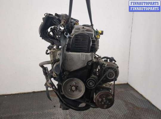 купить Заслонка дроссельная на Citroen C3 2002-2009