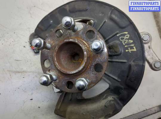 купить Ступица (кулак, цапфа) на KIA K5 2019-2025