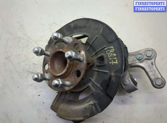 Ступица (кулак, цапфа) KA594565 на KIA K5 2019-2025