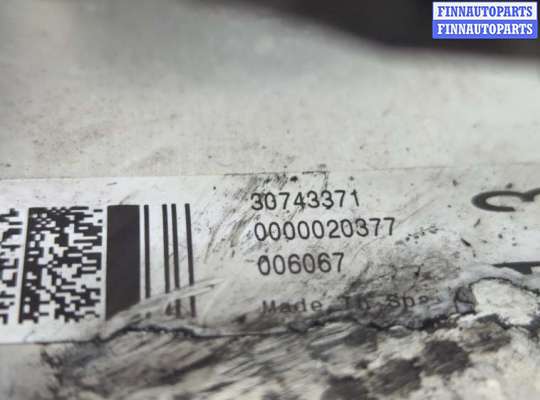 купить Блок управления двигателем на Volvo V50 2004-2012