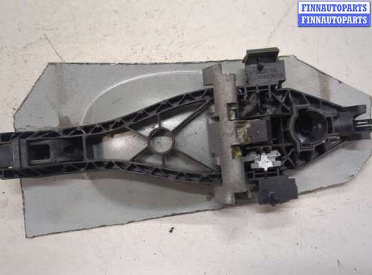 купить Ручка двери наружная на Volvo V50 2004-2012