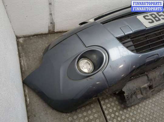 купить Бампер на Citroen Berlingo 2008-2012