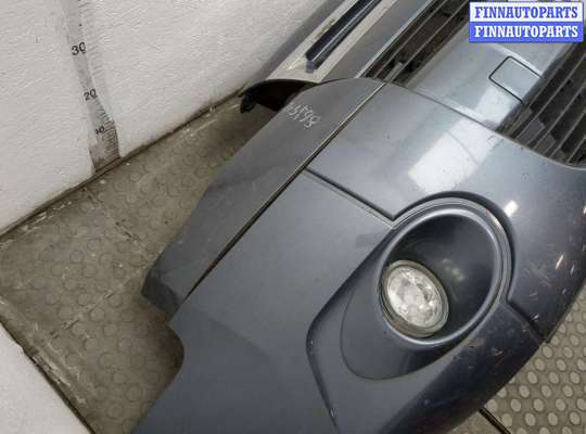 купить Бампер на Citroen Berlingo 2008-2012