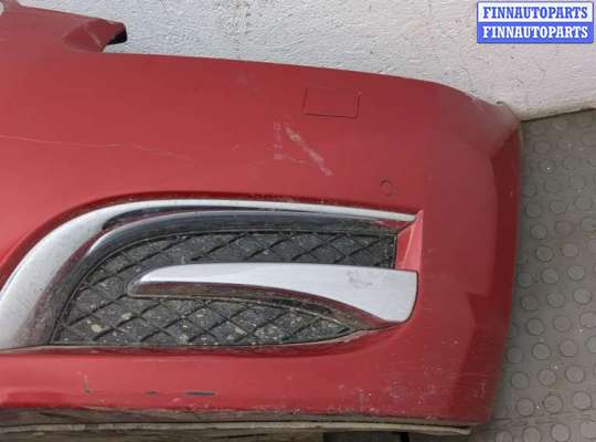 купить Бампер на Jaguar XF 2007-2015