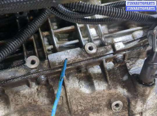 купить Двигатель (ДВС) на BMW X5 E53 2000-2007