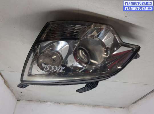 Фара (передняя) OP2154863 на Opel Antara