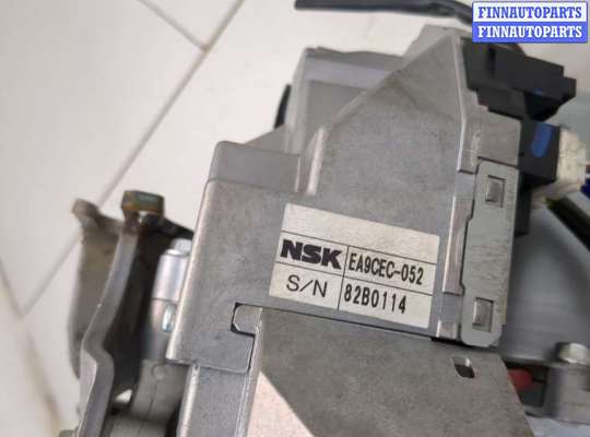 купить Электроусилитель руля на Nissan Qashqai 2006-2013