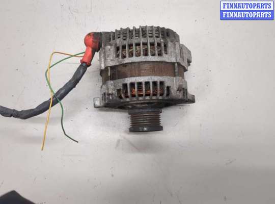 Генератор на Nissan X-Trail I (T30)