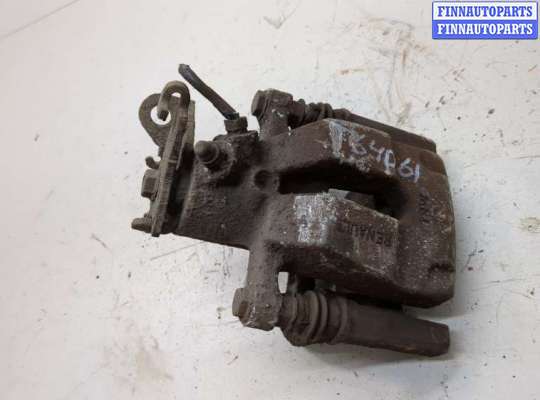 Суппорт RN1598409 на Renault Megane 2 2002-2009