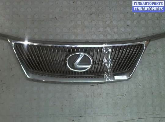 купить Решетка радиатора на Lexus IS 2005-2013