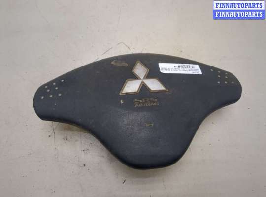 купить Подушка безопасности водителя на Mitsubishi L200 2006-2015