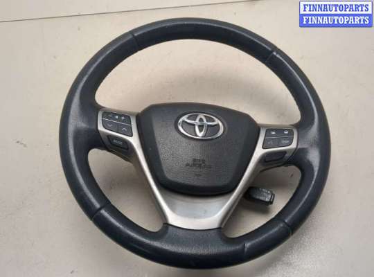 Руль TT972378 на Toyota Avensis 3 2008-2018