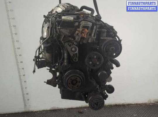 ТНВД FO2138475 на Ford S-Max 2010-2015