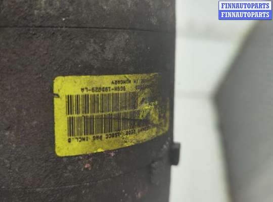 купить ТНВД на Ford S-Max 2010-2015