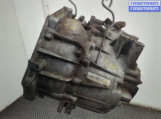 купить КПП 5-ст.мех. (МКПП) на Opel Astra H 2004-2010