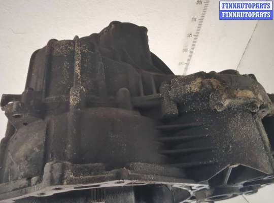 купить КПП 5-ст.мех. (МКПП) на Opel Astra H 2004-2010