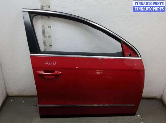 купить Ручка двери наружная на Volkswagen Passat 6 2005-2010