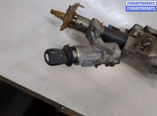 купить Электроусилитель руля на Toyota Corolla E12 2001-2006